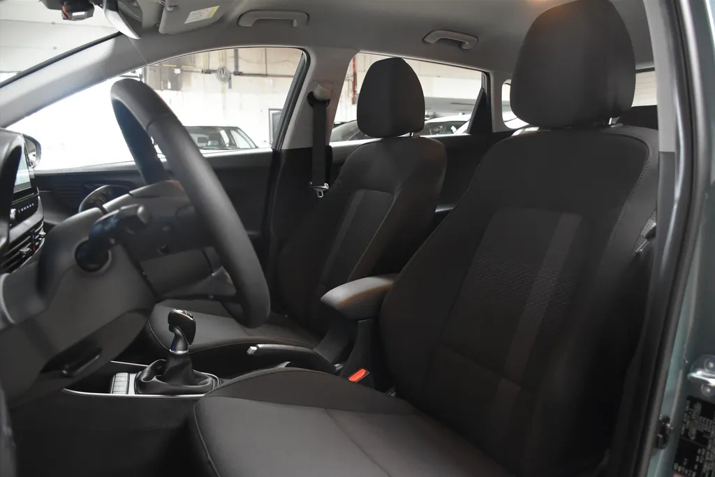 Hyundai i20 1.0 T-GDI 90pk Comfort I Demo voordeel