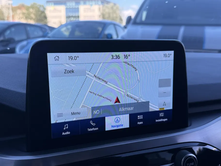 Ford Kuga 2.5 PHEV Titanium