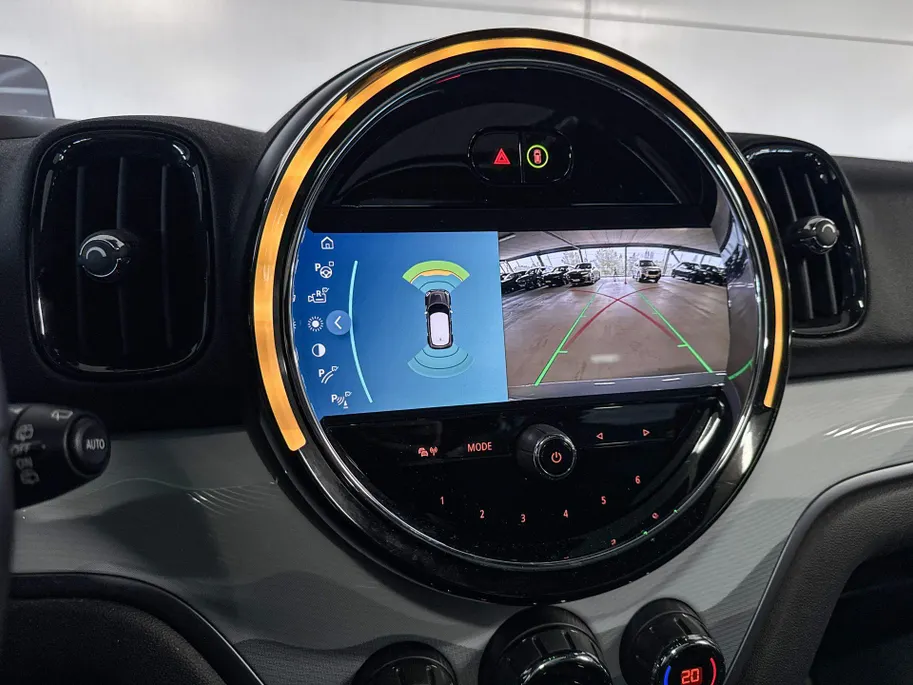 MINI Countryman 1.5 Cooper S E ALL4 Untamed Edition