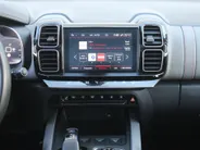 Citroën C5 Aircross 1.6 PureTech Shine | 180PK | Panoramadak | 360° Camera | Dodehoek detectie | Stoelverwarming | Elek. stoelverstelling + achterklep | 19' LM |