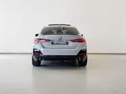 BMW 4 Serie Gran Coupé 420i