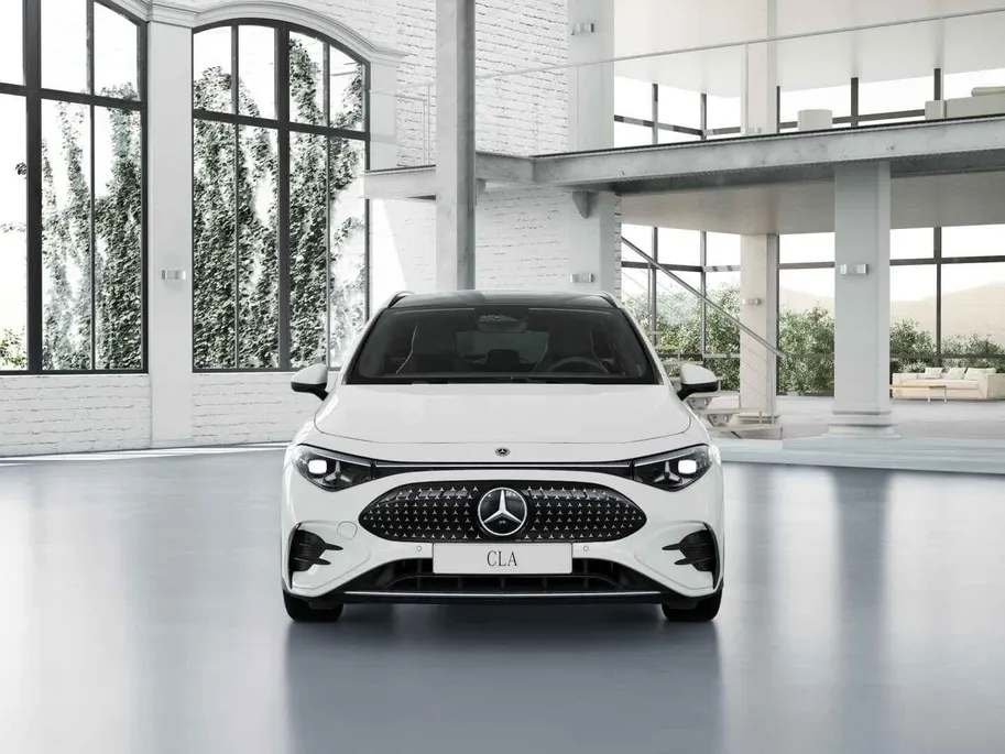 Mercedes-Benz CLA Shooting Brake 250+ Business Solution 85.5 kWh