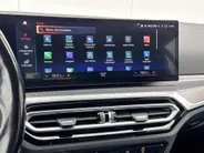 BMW 3 Serie Touring 318i