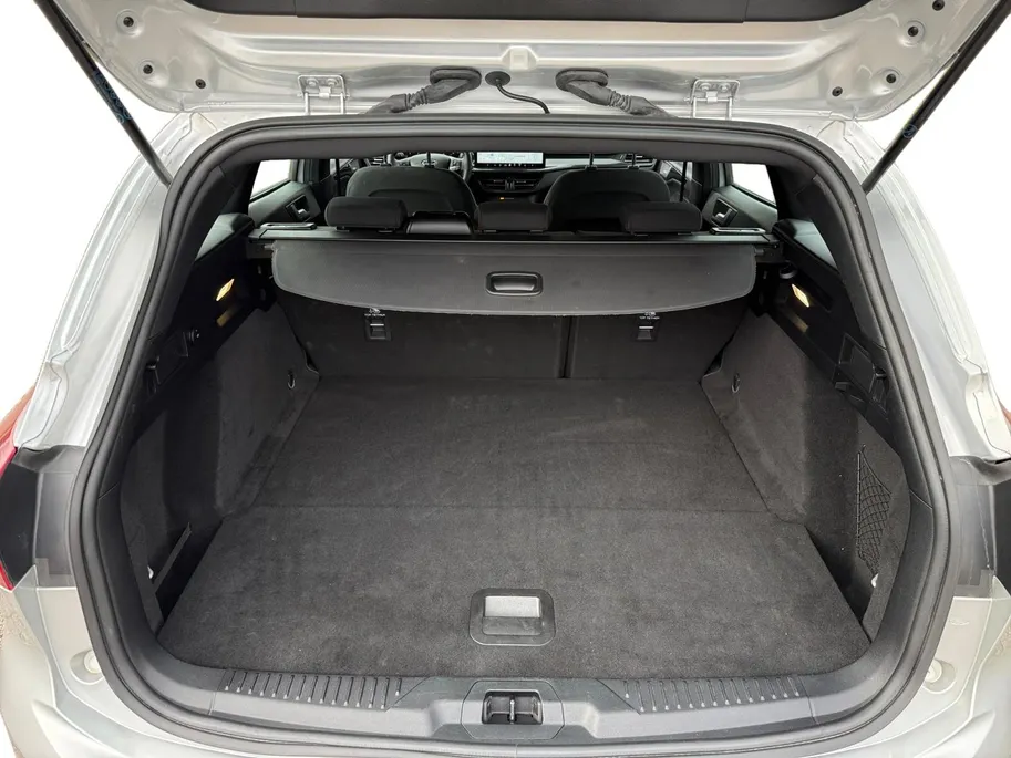 Ford Focus Wagon 1.0 EcoBoost Hybrid ST Line | Drive Assistance Pack | BLIS | Adaptive Cruise Control | Camera | 12 maanden garantie! |