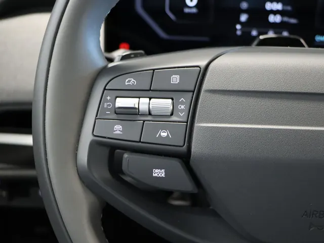 Kia EV3 Plus Advanced 81.4 kWh