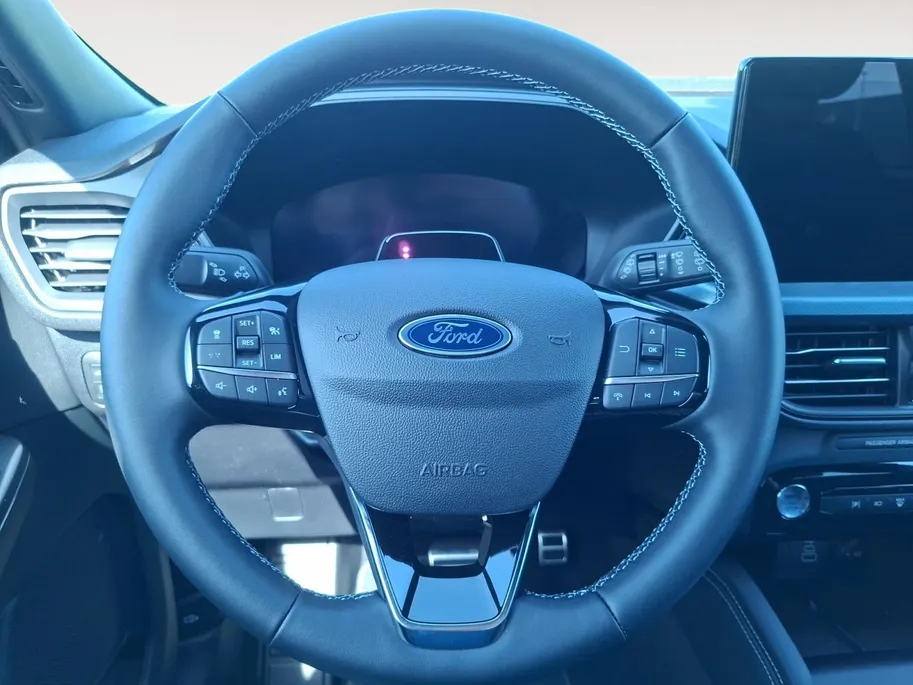 Ford Kuga 2.5 PHEV BlueCruise Edition 243PK | 20' Lichtmetalen velgen | El. Trekhaak | Premium Connectivity | Panoramadak | 4000,- Ford Voordeel