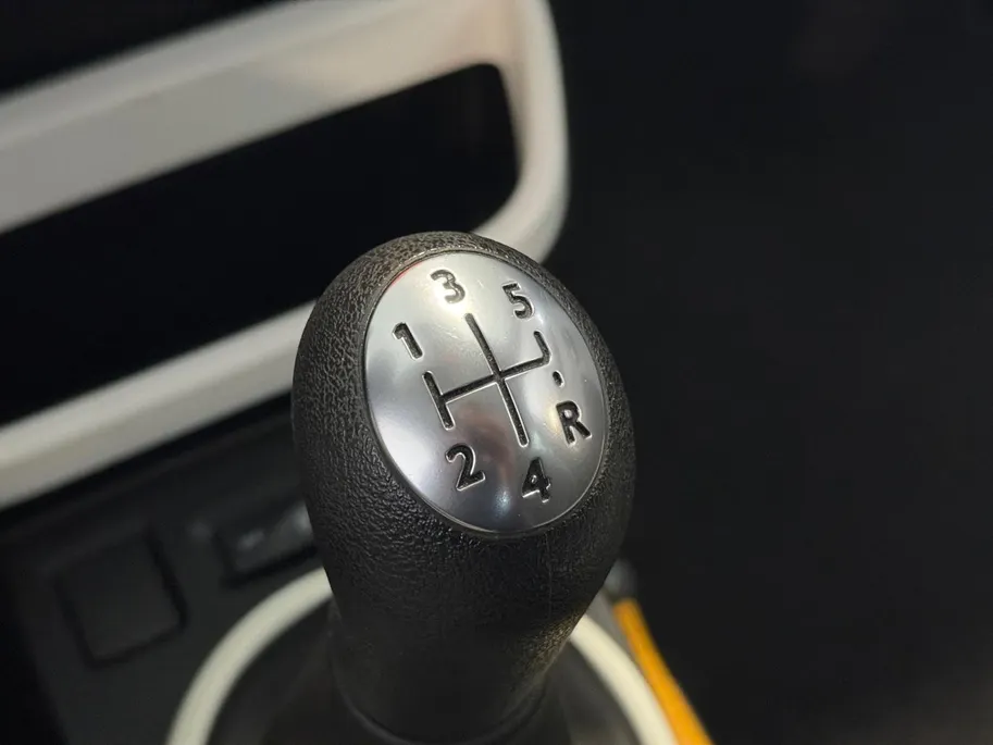 Renault Twingo 1.0 SCe Authentique *Bluetooth*Airco*Zuinig*Hoge instap*Kleine Draaicirkel!