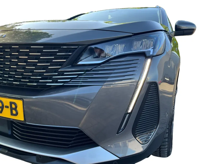 Peugeot 3008 1.6 HYbrid 225 Allure Pack Business | Camera | Apple Carplay en Android Auto | Navigatie | Dodehoek detectie