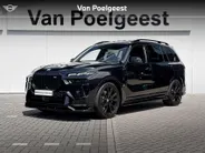 BMW X7 M60i xDrive