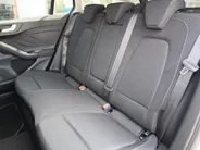 Ford Focus Wagon 1.0 EcoBoost Hybrid Titanium X | NL Auto | Winterpack | Climate Control | Camera | Pakeersensoren | Navigatie | DAB+ | B&O Audio | AGR-Bestuurdersstoel | Draadloze Apple Carplay&Android Auto |