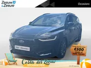 Ford Focus Wagon 1.0 EcoBoost Hybrid ST Line | Winterpack | Apple Carplay / Android auto | Parkeersensoren voor + achter