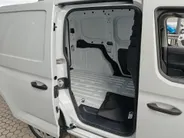 Ford Transit Connect 1.5 Trend PHEV 150PK L1 DEMO | BPM VRIJ I APPLE CARPLAY/ANDROID AUTO I