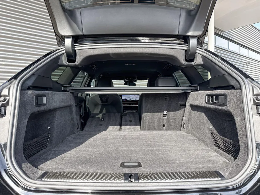 BMW 5 Serie Touring 520d