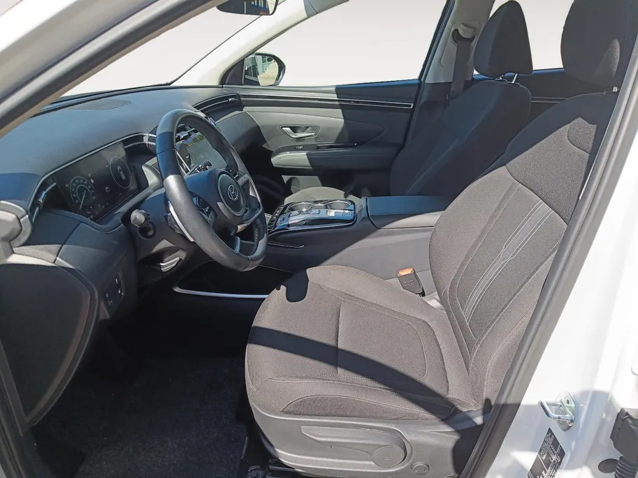 Hyundai Tucson 1.6 T-GDI PHEV Motion 4WD | Camera | Apple caplay | Android auto | 19'' wielen |