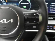Kia Sportage 1.6 T-GDi 245pk Plug-In Hybrid AT6 4WD DynamicPlusLine