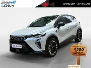 Mitsubishi ASX 1.8 HEV AT Instyle Schuif kantel dak | Navigatie | LM Velgen | Leder | Stoelverwarming