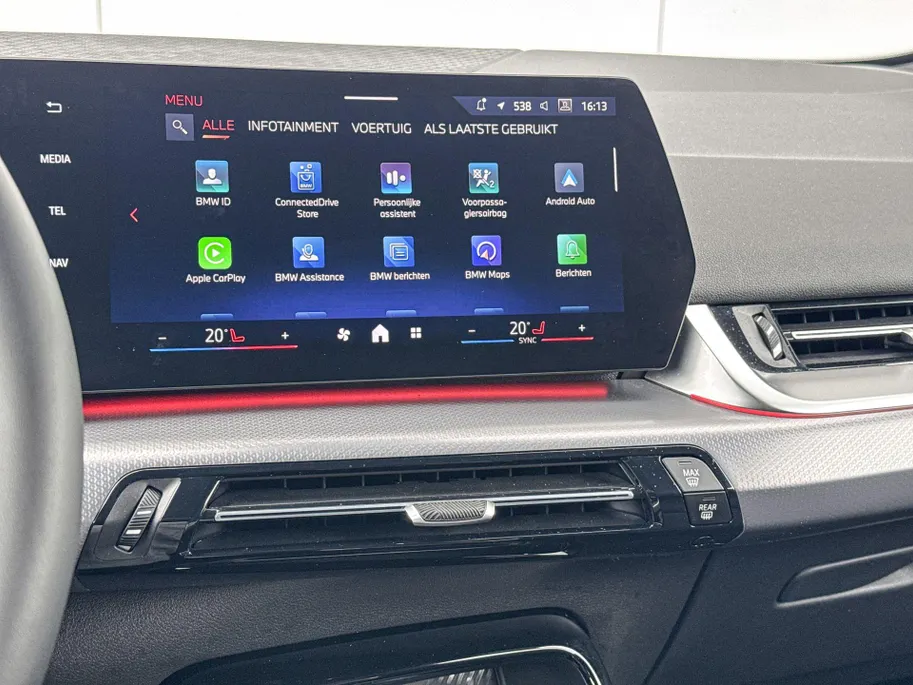 BMW 2 Serie Active Tourer 230e xDrive M-Sport