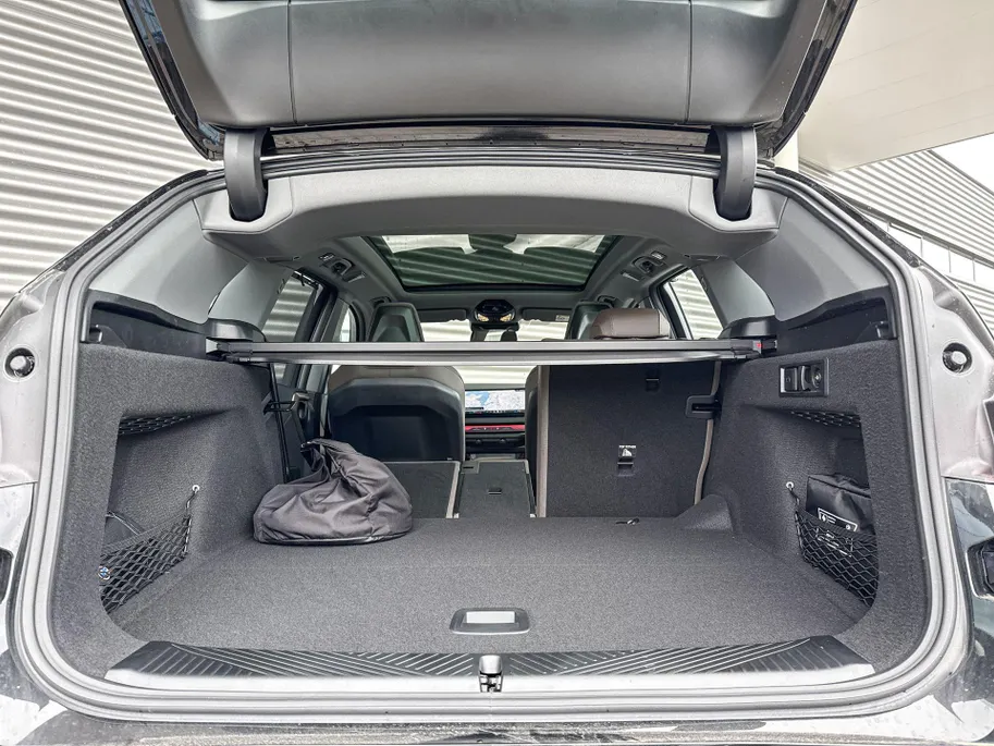 BMW X3 30e xDrive