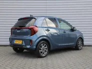 Kia Picanto 1.0 DPI DynamicPlusLine | Airco | Navi | Cruise | Camera | 14' LM | LED |