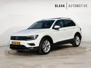 Volkswagen Tiguan 1.5 TSI Highline