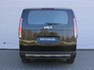 Kia PV5 Passenger Elite 71.2 kWh | Nieuw | Actieradius tot 412 km (WLTP) | Tot € 3.000 inruilvoordeel bij aanschaf | Uit voorraad leverbaar |