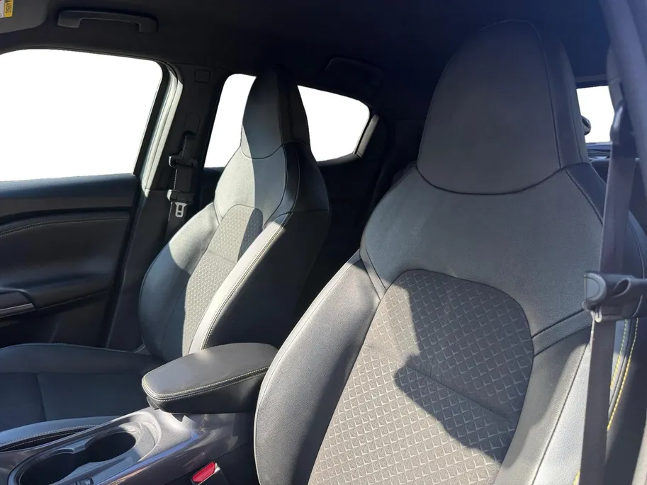 Nissan Juke 1.0 DIG-T Kiiro | DEALER ONDERHOUDEN | ACHTERUITRIJCAMERA | STOEL EN VOORRUITVERWARMING | CLIMATE | CRUISE |