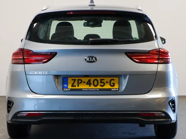 Kia Ceed Sportswagon 1.0 T-GDi DynamicLine