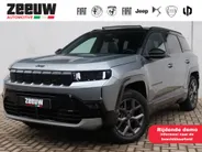 Jeep Compass 1.2 e-Hybrid 145 PK First Edition | Schuifdak | Premium Pack | 3