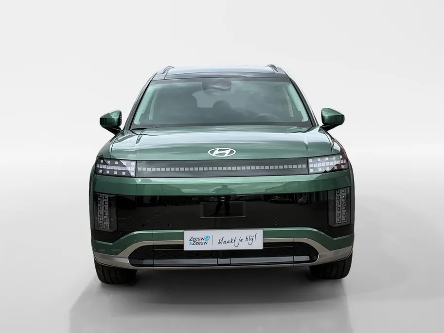 Hyundai IONIQ 9 Lounge AWD 7p. 110.3 kWh | Z&Z Topdeal! | Van € 81.990, nu voor € 76.990,- |