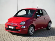 Fiat 500 1.0 Hybrid 70 PK | Comfort | Style | Tech | Navi | Carplay | 15'