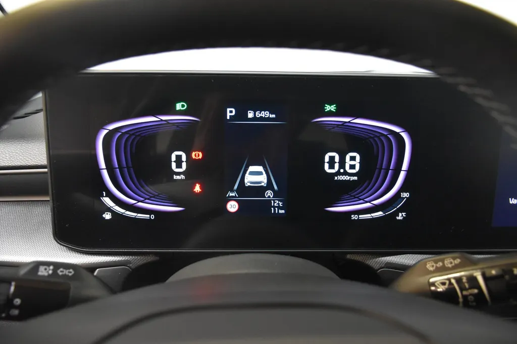 Kia Stonic 1.0 T-GDi MHEV 115pk DynamicPlusLine