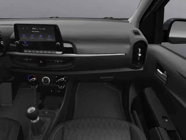 Kia Picanto 1.0 DPI DynamicLine