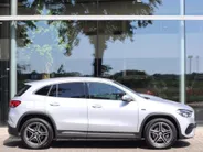 Mercedes-Benz GLA 250 e AMG Line l Stoelverwarming l Achteruitrij camera l Ambiente lichtpakket