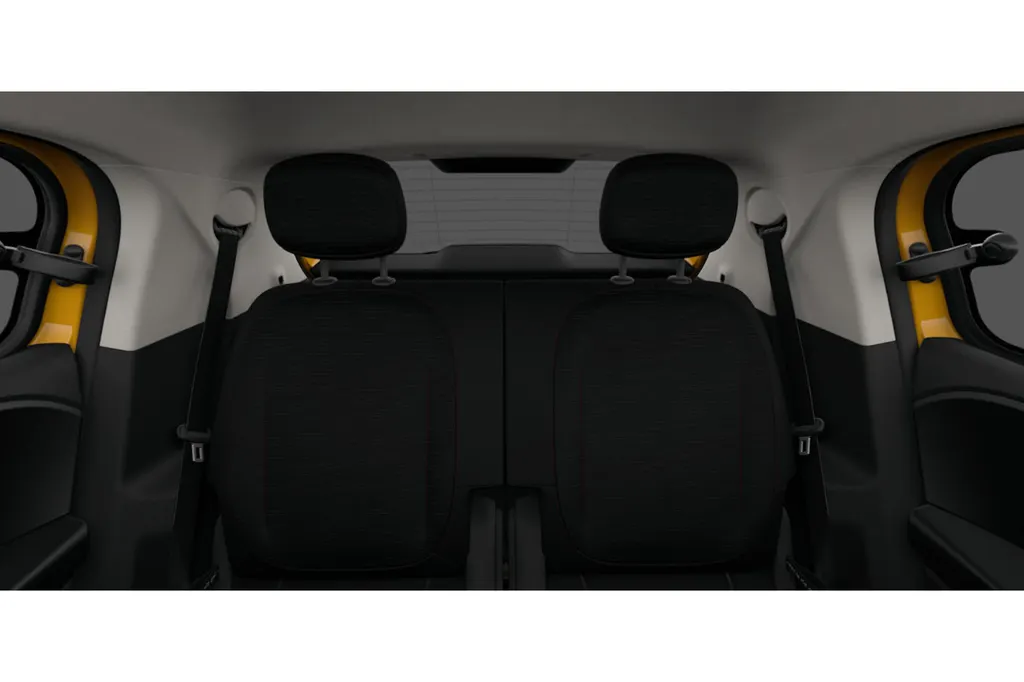Renault Twingo (Zeeuw & Zeeuw Private Lease Actie v.a. € 376,-) urban range techno l Wij maken graag een Private Lease offerte op maat voor u!