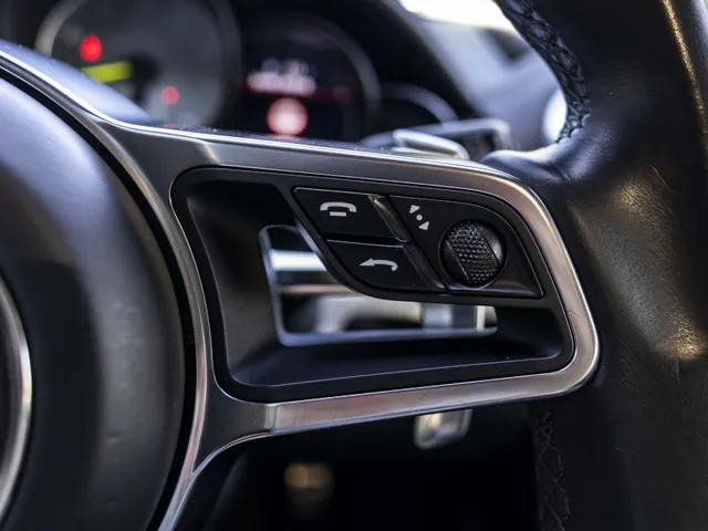 Porsche Cayenne 3.0 S E-Hybrid Platinum Edition NL Auto!