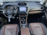 Subaru Forester 2.0i e-BOXER Premium | Pano | Memory | 360 Camera | Elektr. Achterklep | Leder | ACC | Stoelverwarming | 1 Jaar Bovag Garantie |