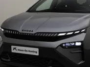 Škoda Elroq RS 340PK 4x4 Elektrische aandrijving |  20' inch velgen Draconis | €3000,- euro inruilpremie