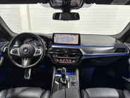 BMW 5 Serie Touring 540i xDrive High Executive