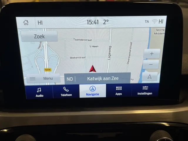 Ford Kuga 2.5 PHEV Titanium