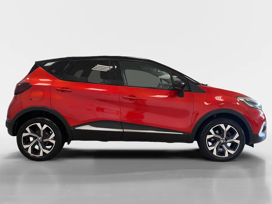 Renault Captur 1.0 TURBO | INTENS | AUTOMAAT | NL-AUTO |