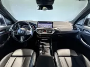 BMW X3 M40i xDrive High Executive