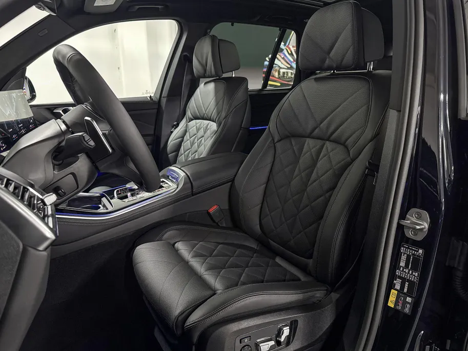 BMW X5 xDrive50e