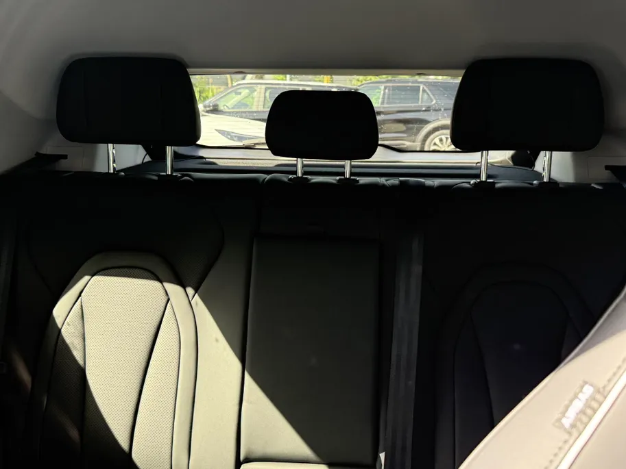 Omoda 5 EV Premium 61 kWh