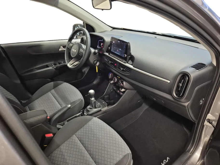 Kia Picanto 1.0 GDi DynamicLine | Airco | Navi | Camera | DEMO | Elektrische ramen | Cruise Control |