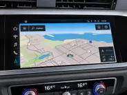 Audi Q3 45 TFSIe 245PK S Line · Panoramadak · Apple/Android Car Play · Drive select  · EXTRA INRUILKORTING ·