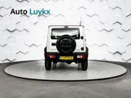 Suzuki Jimny 1.5 Professional Allgrip | 4 x 4 | L.M. Velgen | Cruise Control