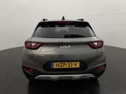 Kia Stonic 1.0 T-GDi MHEV 100pk DynamicPlusLine