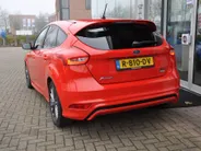 Ford Focus FOCUS1.0 Ecoboost ST Line Onbekend