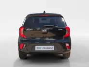 Kia Picanto 1.0 MPi DynamicLine | Camera | Cruise Control | Navigatie | Carplay | LM Velgen | 12 Maanden BOVAG Garantie |