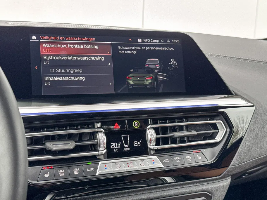 BMW Z4 M40i High Executive